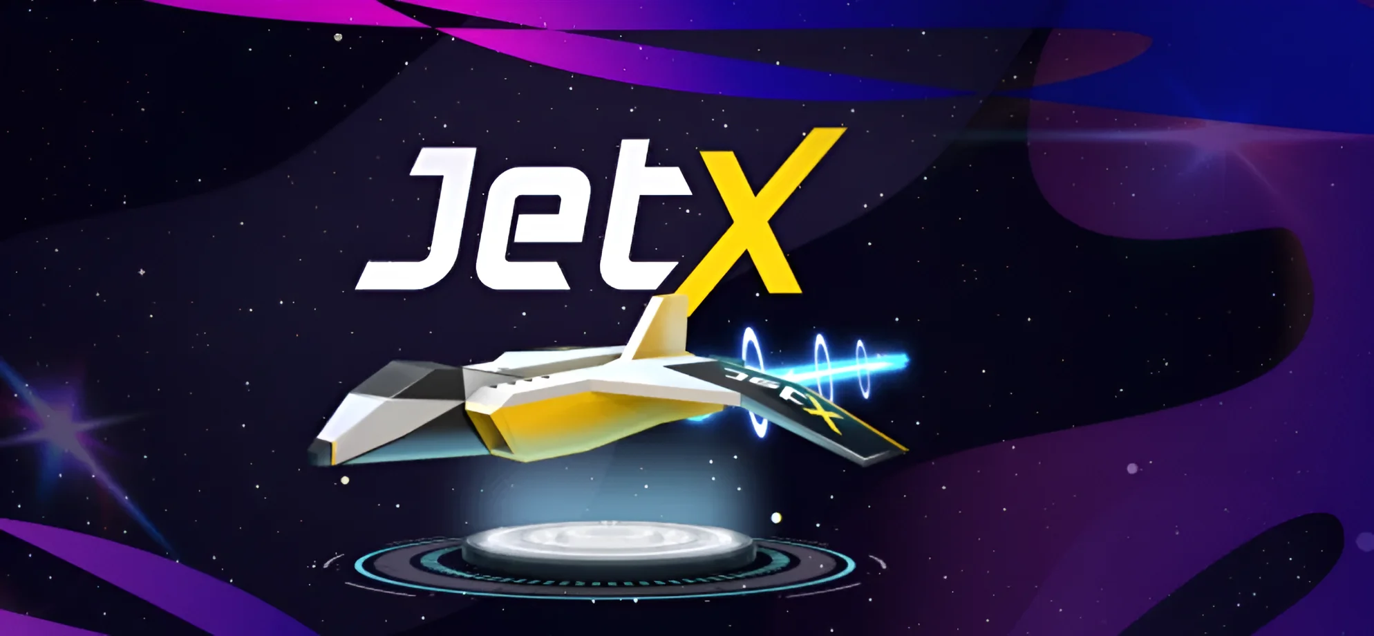 JetX